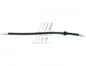 FLEXIBLE BREMSLEITUNG CITROEN BERLINGO 96> VORNE L/R 470MM