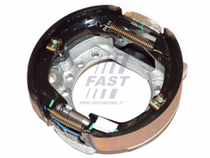 BREMSEN-REPARATURSET IVECO DAILY 00> HINTEN L DER HANDBREMSE 65C/70C