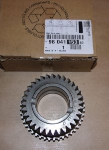 9804115380 Neu Autoteile AF