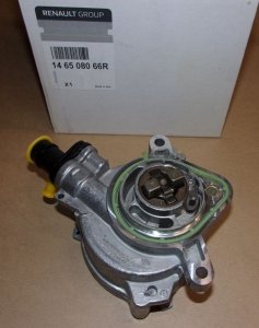 Neu Original 146508066R 