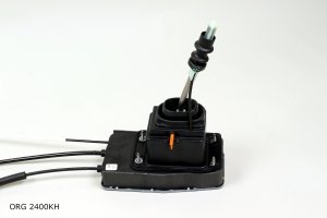 Original PSA SEILZUG SCHALTZUG SCHALTGETRIEBE C5, Peugeot 407 6-GANG , 2400KH , 2400.KH