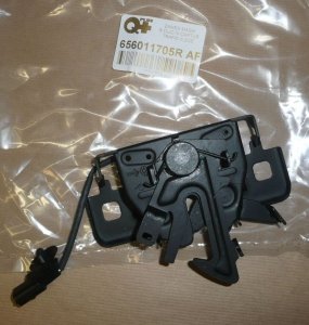 Original 656011705R AF