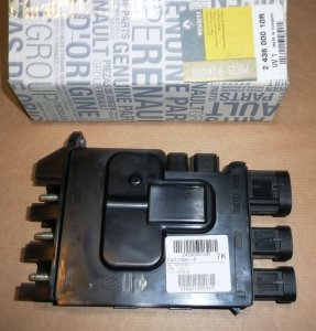 243800010R Neu Autoteile AF