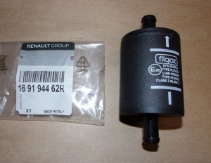 Neu Original 169194462R