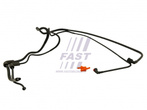 KRAFTSTOFFLEITUNG FORD TRANSIT 06> 2.2 TDCi