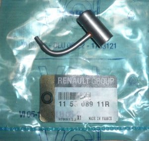 Original 115608911R