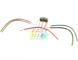 BÜNDELSTECKER FIAT DUCATO 06> HEIZSTEUERUNG
