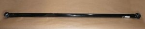 ORIGINAL Hinterachshalterung Panhard Rod Stabilisator Hinterachse Achsstrebe RENAULT Espace IV 8200602628