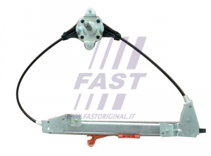 FENSTERHEBER FIAT PUNTO GRANDE 05> HINTEN R MANUAL