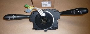 ORIGINAL Lenkstockschalter Schalter Blinker PEUGEOT 307 , 6242J6