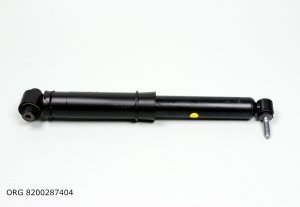 ORIGINAL Stossdämpfer Renault MEGANE 02- HINTEN GAS , 8200287404
