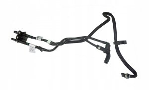 Original Kraftstoffleitung für Iveco Daily 3.0 Euro 5  2006- , 504385731