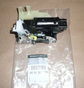 Original 805038137R