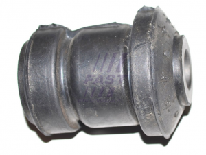 Querlenkerbuchse    FORD TRANSIT CONNECT 02> ACHSE VORNE VORNE L/R