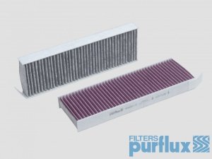 Neu Filter Innenraumluft Purflux  AHA261-2