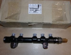 Neu Original 9804776780 