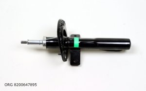 ORIGINAL Stossdämpfer Renault MEGANE 02- SPORT VORNE , 8200647895