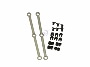 SAUGKRÜMMER MERCEDES SPRINTER 06> 906 REPARATURSET OM642 / OM642M
