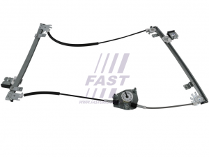 FENSTERHEBER ALFA 159 05> VORNE R ELEKTRO OHNE MOTOR