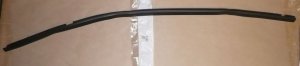 ORIGINAL CITROEN C4  FENSTERSCHACHT VORNE LINKS , 9334H3