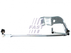 WISCHERMECHANISMUS IVECO DAILY 90> VORNE OHNE MOTOR