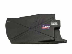 MOTORABDECKUNG RENAULT TRAFIC 01> R