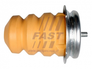 PUFFER AUFHÄNGUNG FIAT DUCATO 06>/ 14> HINTEN 30/33/35Q