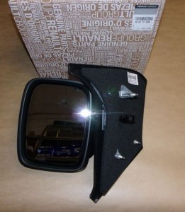 Neu Original 963017162R
