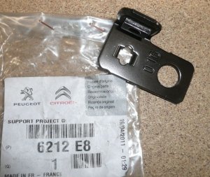 Original 6212E8