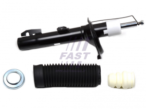 STOßDÄMPFER FORD TRANSIT 06> VORNE L/R GAS RWD