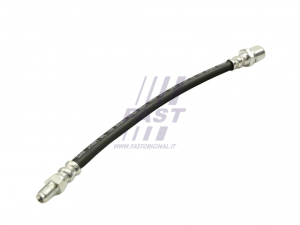 FLEXIBLE BREMSLEITUNG FIAT FIORINO 07> VORNE L/R 288MM M10X1 / F10X1
