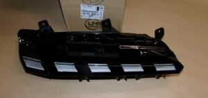 Original Blinkleuchte links Peugot 308 III , 9835389680