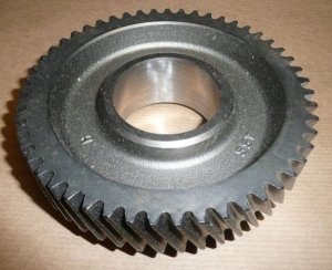 ORIGINAL Getriebering 51z Renault Master PK5, PK6 8200440073