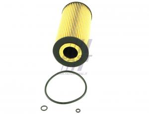 ÖLFILTER MERCEDES SPRINTER 95> 901-905 EINLAGE