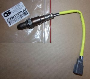 Original LAMBDASONDE Renault 1.5 Blue dci , 226931998R