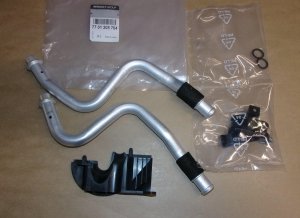 Neu Original 7701208764