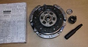 Neu Original 302052223R