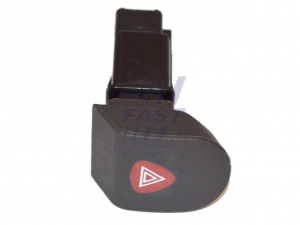 SCHALTER WARNLICHT RENAULT KANGOO I 97> 8-PIN