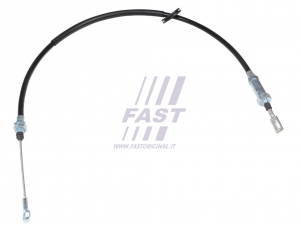 BREMSSEIL FIAT DUCATO 94> VORNE 1060/815 MM