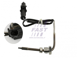 ABGASTEMPERATURSENSOR FIAT DUCATO 06> 2.0 JTD