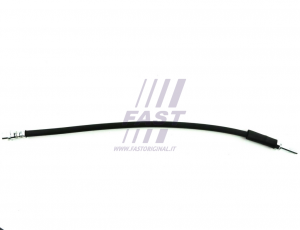 FLEXIBLE BREMSLEITUNG MERCEDES SPRINTER 06> 906 VORNE L/R 510MM