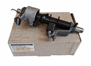 ORIGINAL Getriebesteuerung Renault Master II Opel Movano Interstar PK6 , 7701479193 , 3288100Q0C , 7701476095