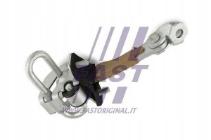 FAST Türfangband Türe VORNE Links = Rechts Iveco Daily IV / V / VI , 500314457 , 3800395