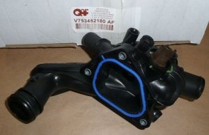 Neu Original V753452180 AF