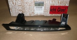 ORIGINAL Renault Tagfahrleuchte Tagfahrlicht LED MEGANE III rechts 266002887R
