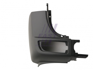 ECKTEIL STOßFÄNGER MERCEDES SPRINTER 06> 906 HINTEN L