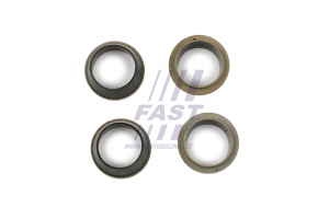 DICHTUNG EINSPRITZDÜSE FIAT DUCATO 06>/ 14> SATZ 2.3JTD