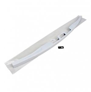 Original Blende Heckklappe, lackierbar für Citroen Grand-C4-Picasso 2006-  , 8742N1 , 8742.N1