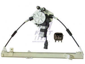 FENSTERHEBER ALFA 147 /156 00> VORNE L ELEKTRO KOMPL. 147