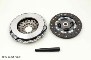 ORIGINAL Kupplung Kupplungssatz Renault 1.5 DCI 215/34.5MM , 302057302R